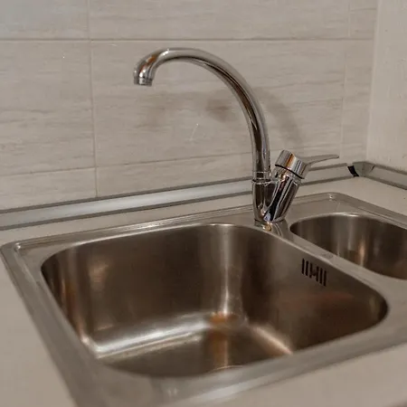 Marta&martin - La Piccola Apartment