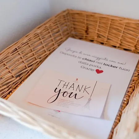 Lejlighed Marta&martin - La Piccola Torino