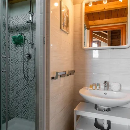 Apartment Marta&martin - La Piccola