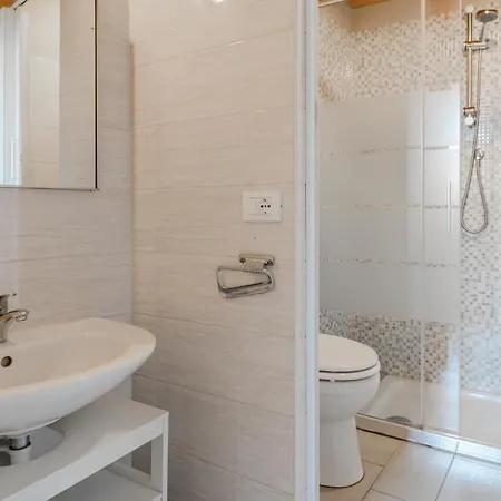 Apartment Marta&martin - La Piccola *