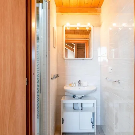 Marta&martin - La Piccola Lejlighed Torino