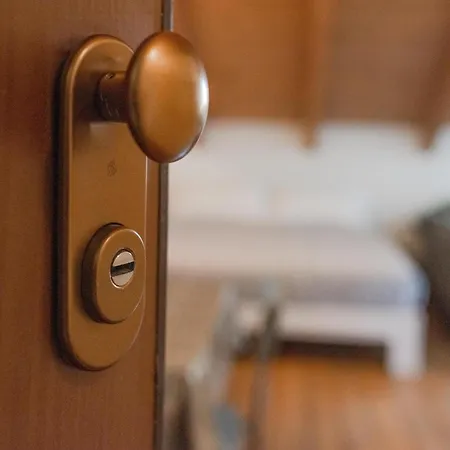 Lejlighed Marta&martin - La Piccola Torino