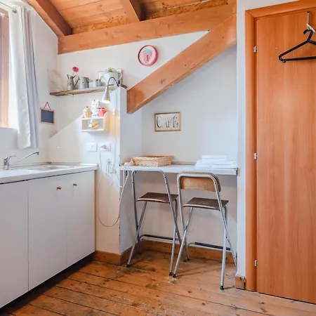 Marta&martin - La Piccola