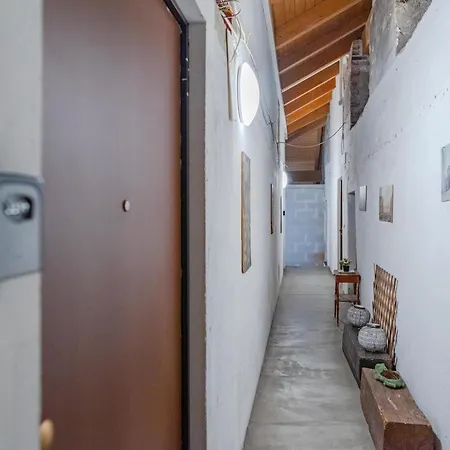 Lejlighed Marta&martin - La Piccola