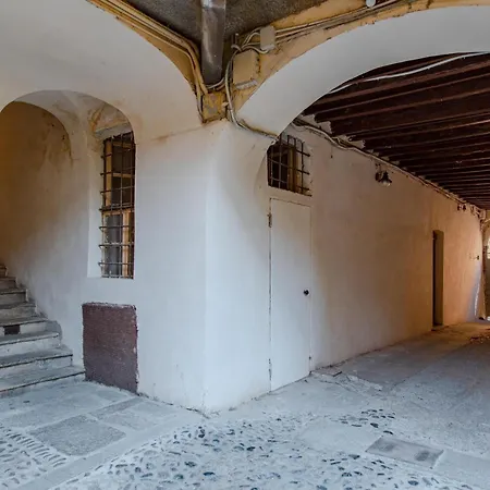 Marta&martin - La Piccola Apartment Turin