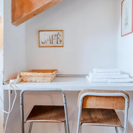 Marta&martin - La Piccola