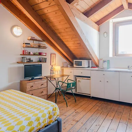 Lejlighed Marta&martin - La Piccola