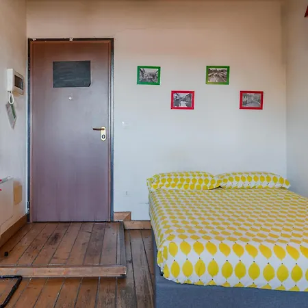 Apartment Marta&martin - La Piccola *