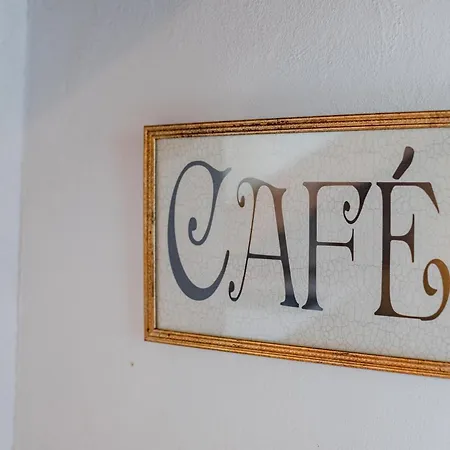 Marta&martin - La Piccola Apartment