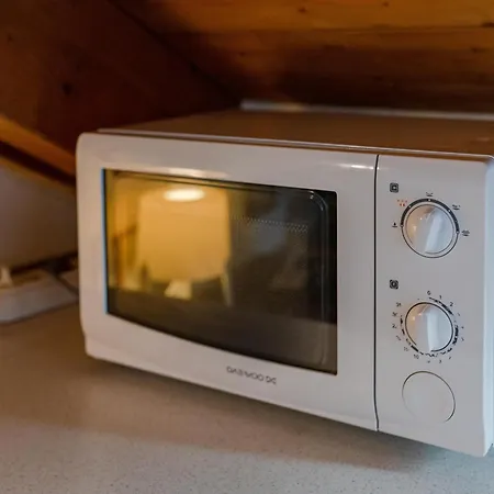 Marta&martin - La Piccola Apartment *