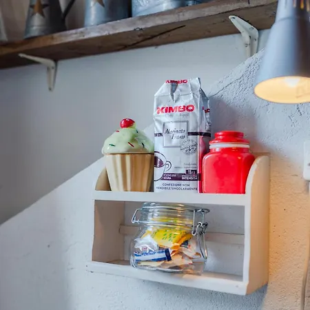 Marta&martin - La Piccola Turin