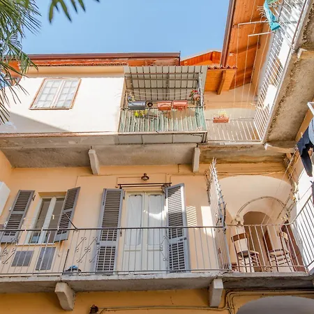 Apartment Marta&martin - La Piccola