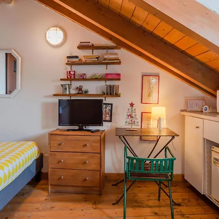 Lejlighed Marta&martin - La Piccola *