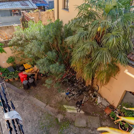 Marta&martin - La Piccola Apartment