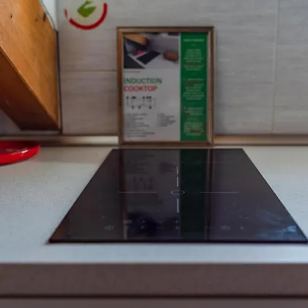 Apartment Marta&martin - La Piccola