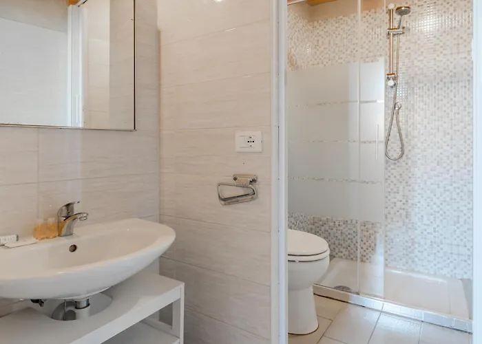 Apartament Marta&martin - La Piccola *