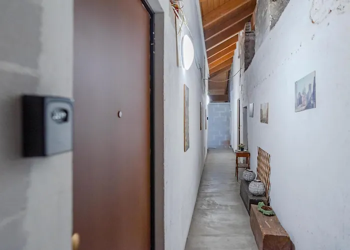 شقة Marta&martin - La Piccola