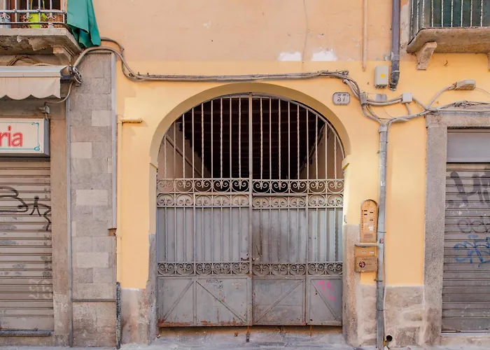 Marta&martin - La Piccola