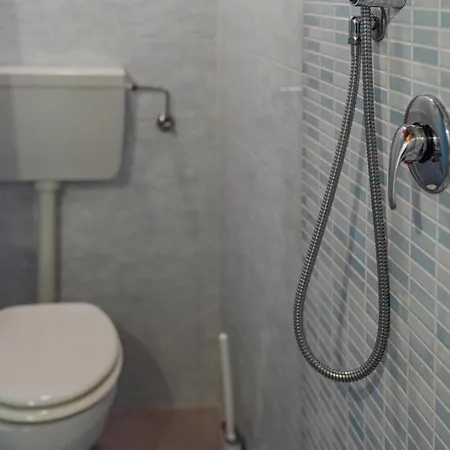 Lägenhet Marta&martin - La Piccola Turin