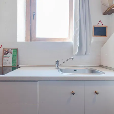 Lägenhet Marta&martin - La Piccola