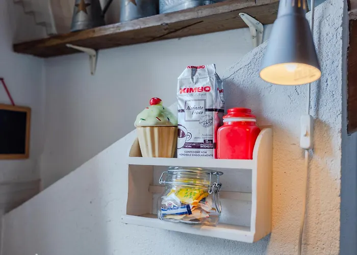 Marta&martin - La Piccola 토리노