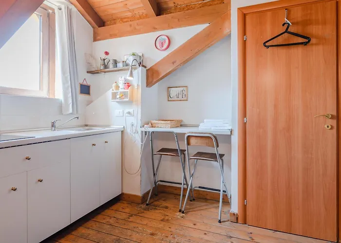 Marta&martin - La Piccola