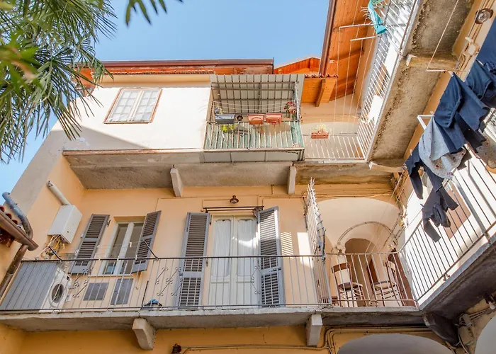 Apartment Marta&martin - La Piccola